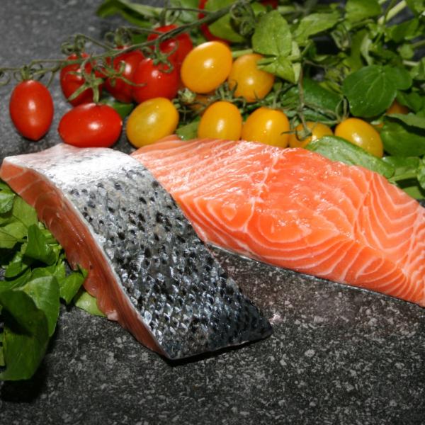 Atlantic Salmon Fillet