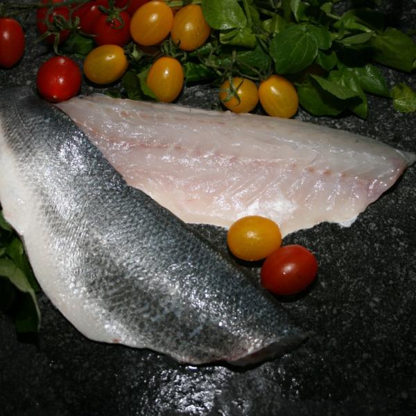 Mediterranean Sea Bass Fillet