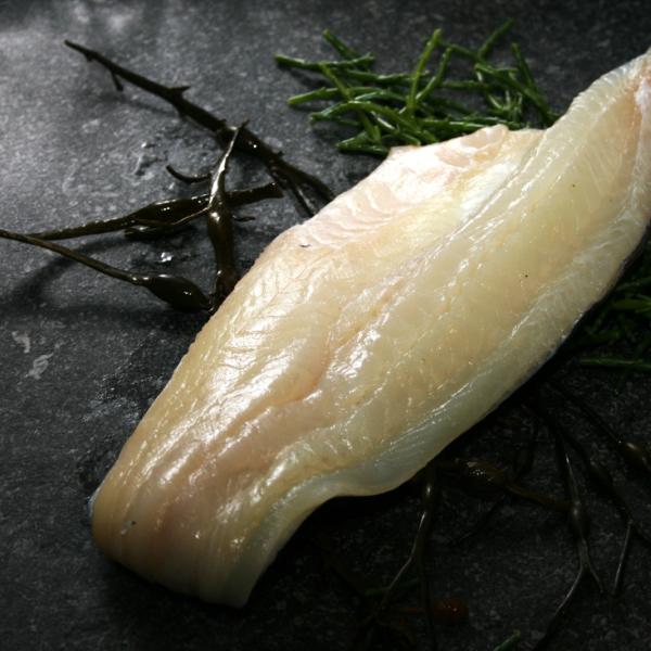 Natural Undyed Smoked Haddock